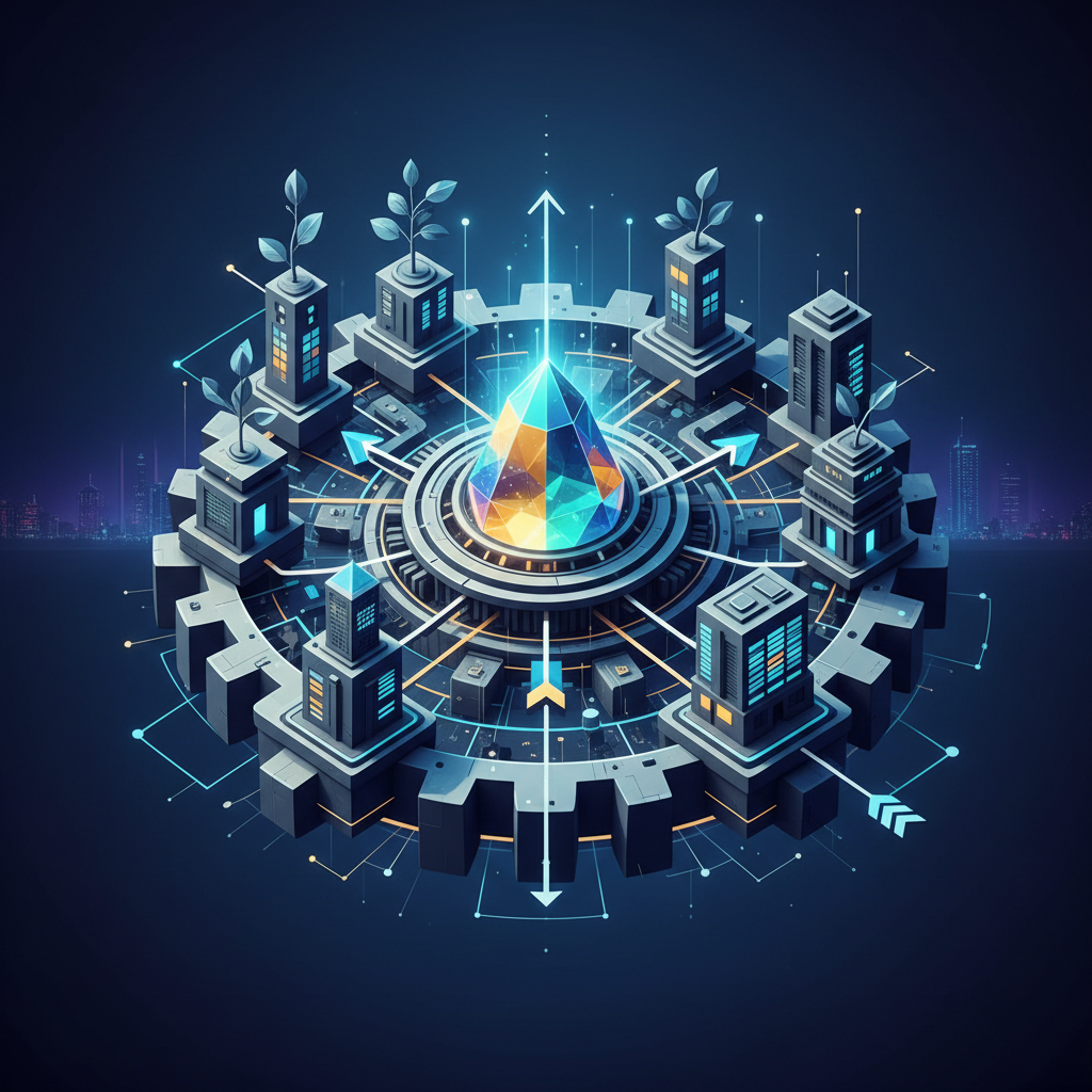 Venture Builder: Como Escolher o Ideal em 2026?