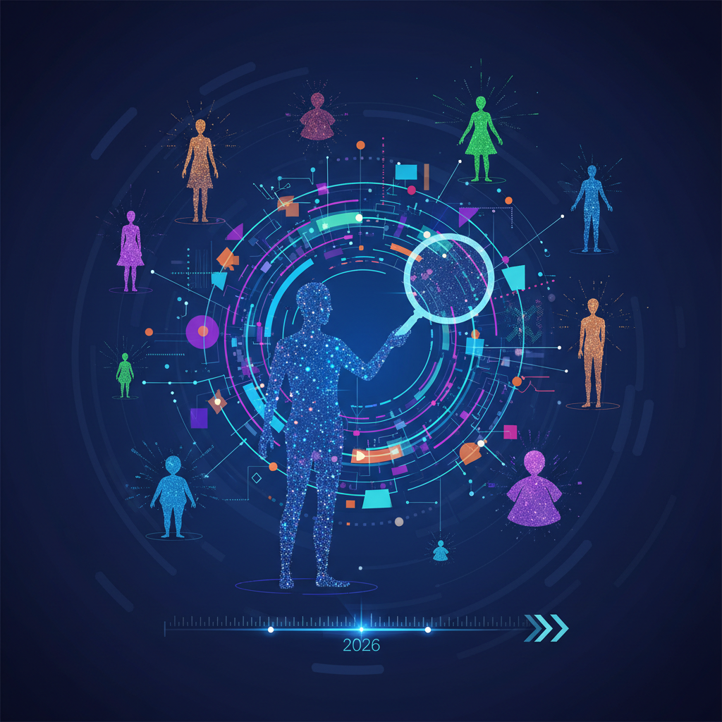 Como Escolher Influenciadores Digitais em 2026?