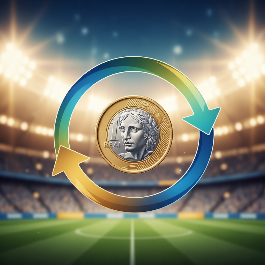 Guia completo sobre cashback em apostas esportivas em 2026.