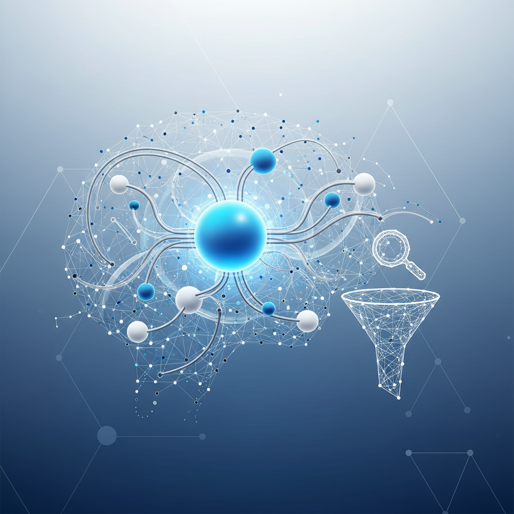 Guia definitivo sobre a plataforma BlogAI, explicando a integração de SEO, GEO e AEO para automação de conteúdo e geração de tráfego orgânico.