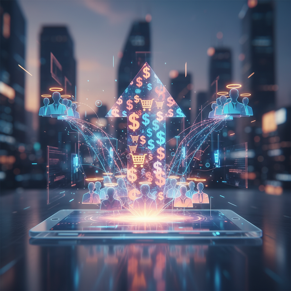 Marketing de Influência: Como Gerar Vendas em 2026?