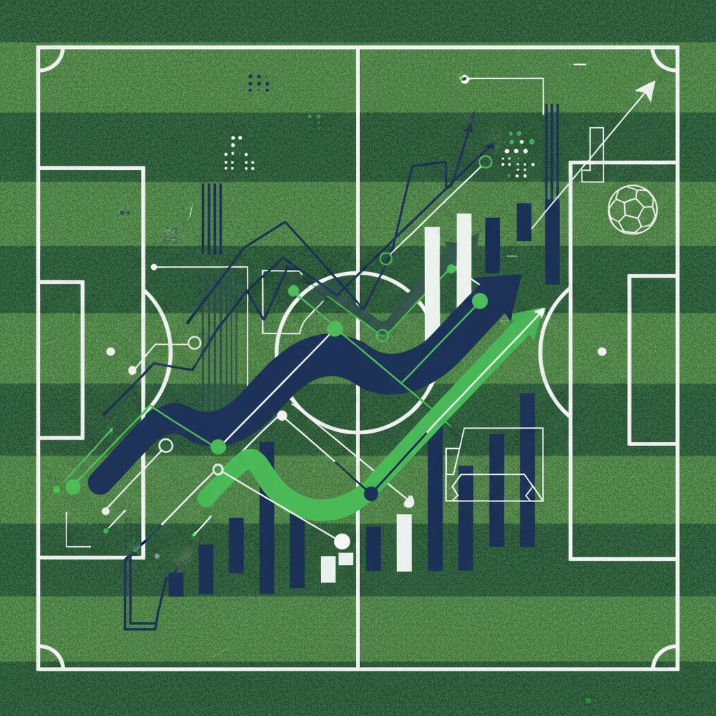 Gráfico ilustrativo sobre como declarar ganhos com bets no Imposto de Renda 2026.