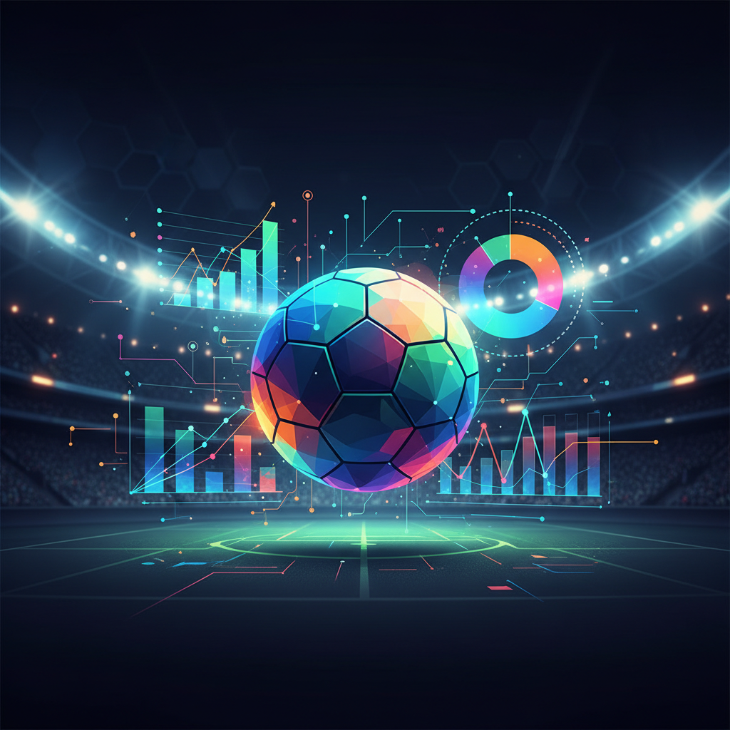 Gráfico ilustrativo com dados sobre como escolher os melhores sites de apostas para a Copa do Mundo de 2026.