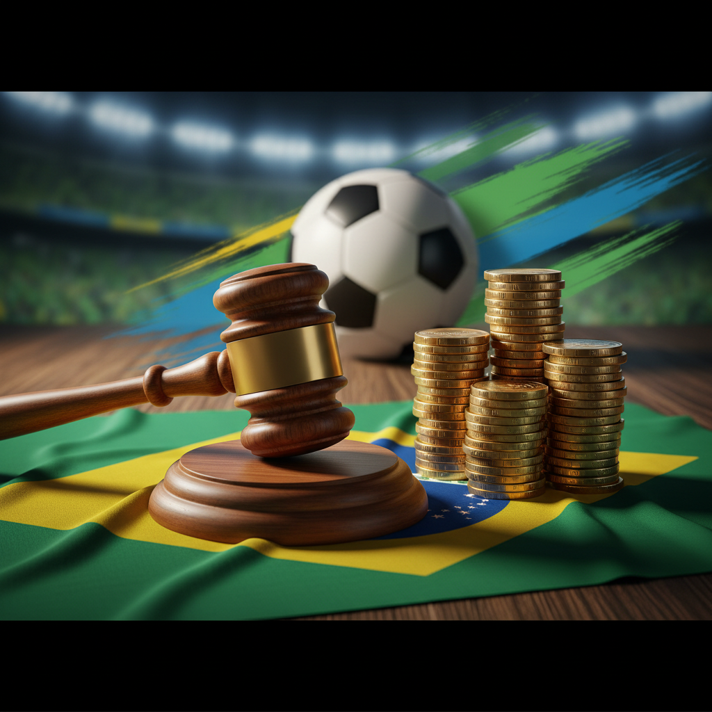 Análise da declaração de Pivetta sobre as bets serem uma desgraça e o impacto no endividamento.