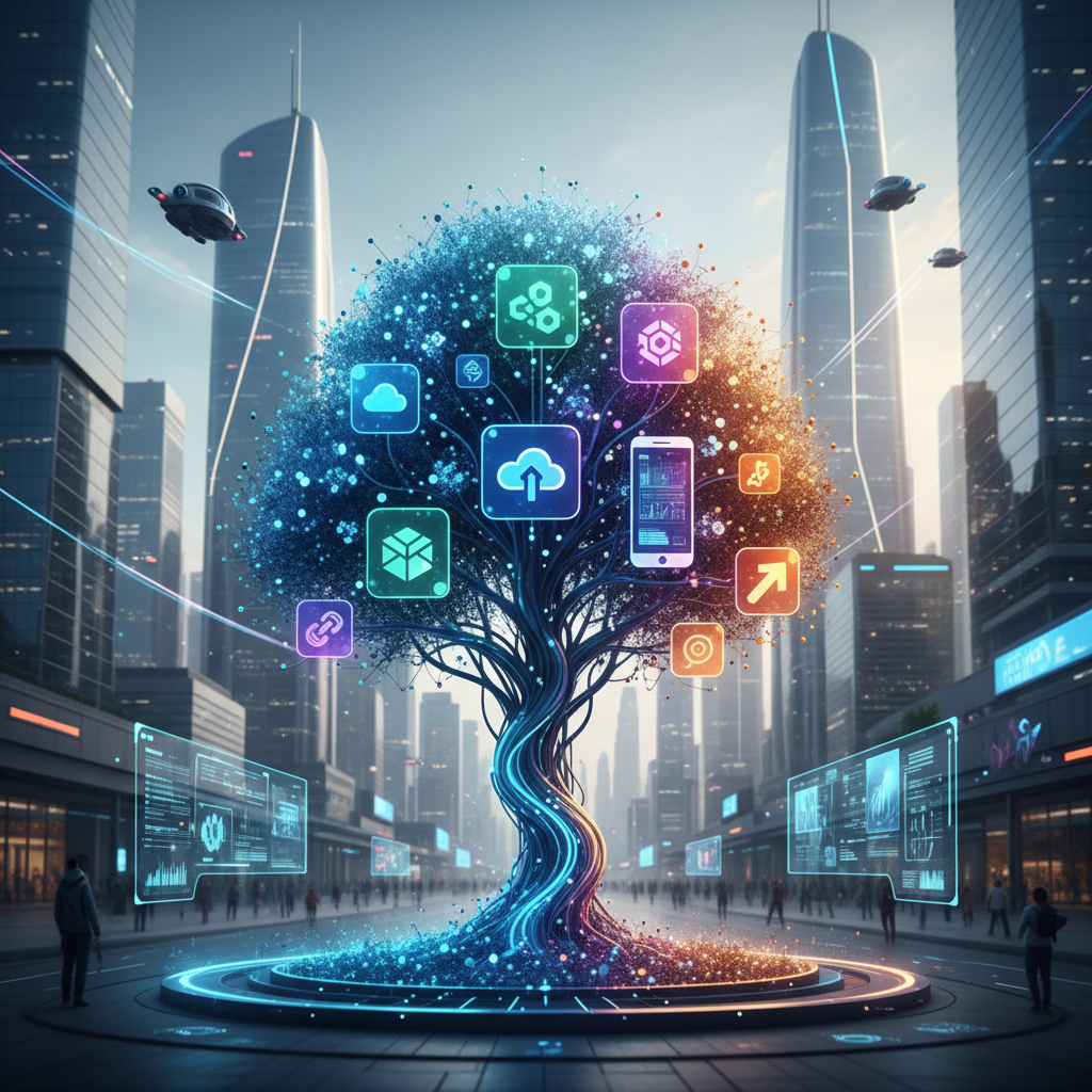 Inovação Digital em 2026: Quais Tendências Seguir?